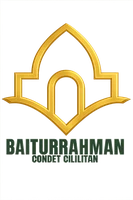 Logo Baiturrahman